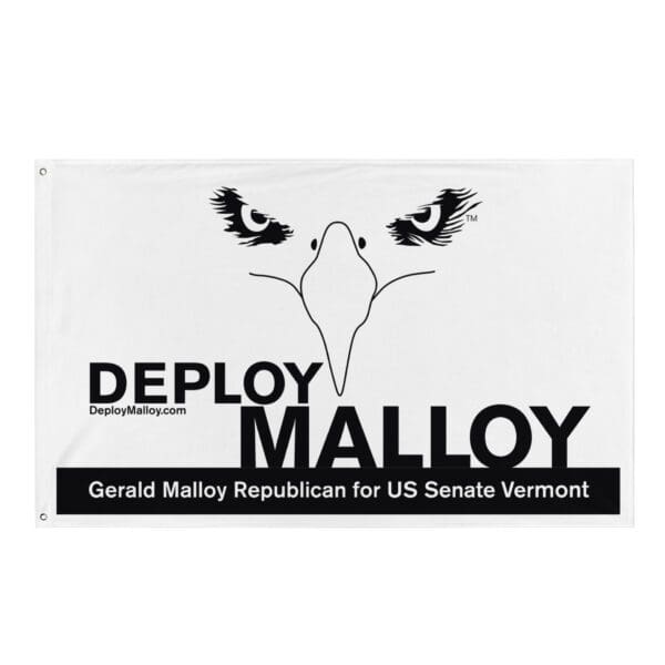 Deploy Malloy