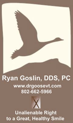 Dr. Ryan Goslin, DDS, PC